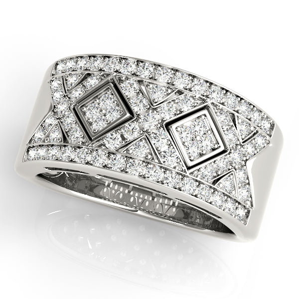 Fashion rings