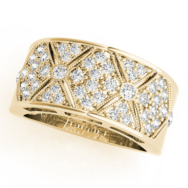 Fashion Rings