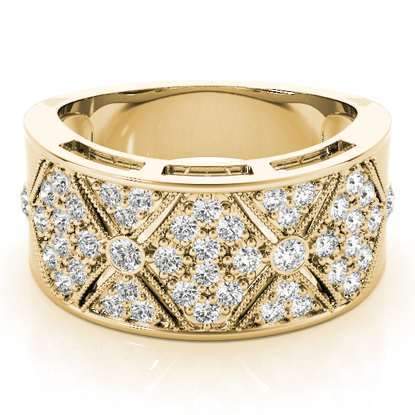 Fashion Rings