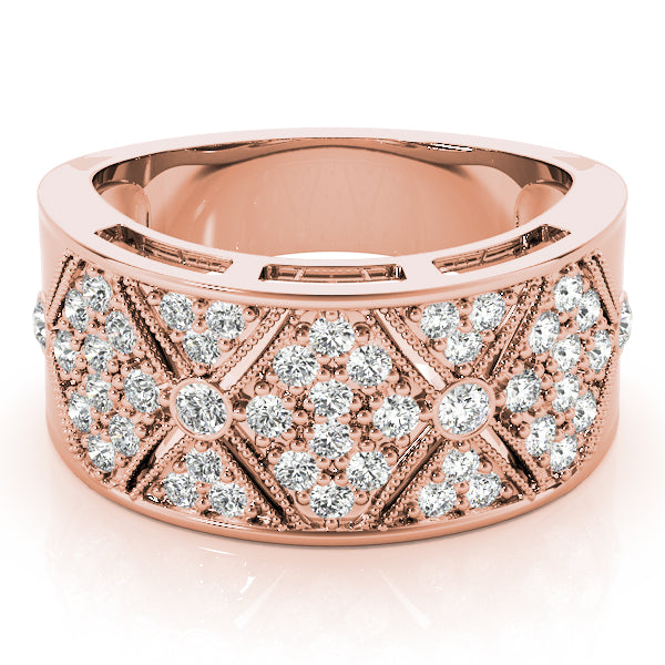Fashion Rings