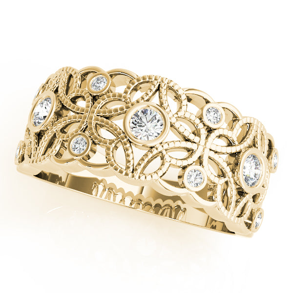 Fashion Rings
