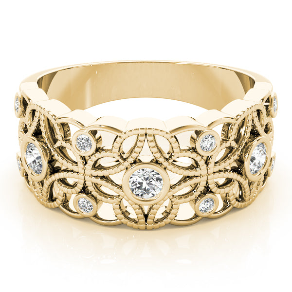 Fashion Rings