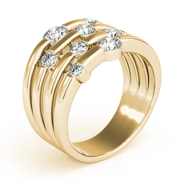 Fashion Rings