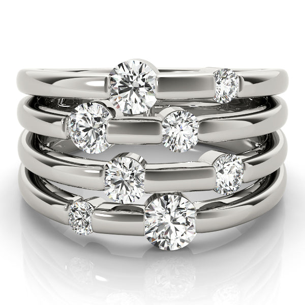 Fashion Rings
