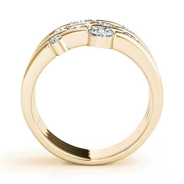 Fashion Rings