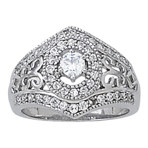 Fashion rings