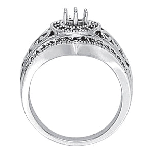 Fashion Rings