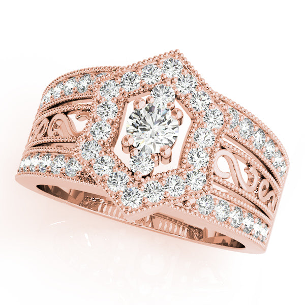 Fashion Rings