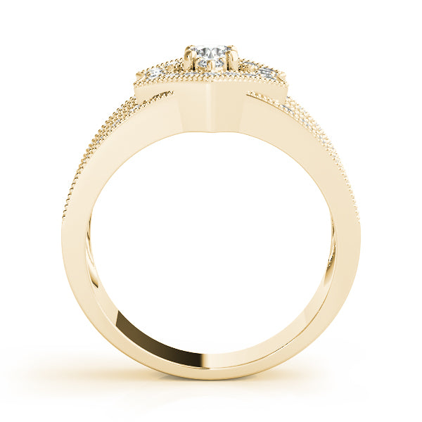 Fashion Rings