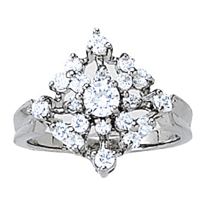 Fashion rings