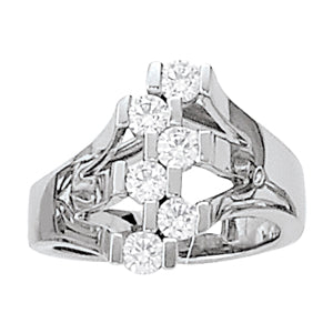 Fashion rings