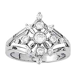 Fashion rings