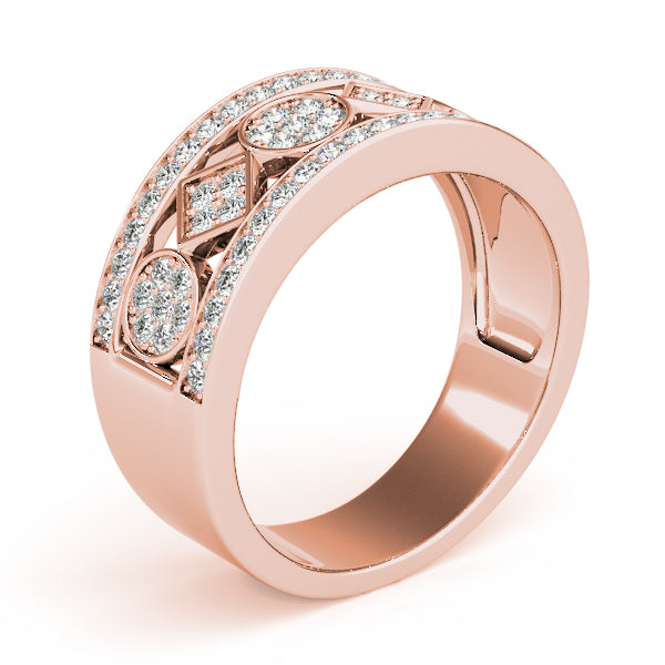 Fashion Rings