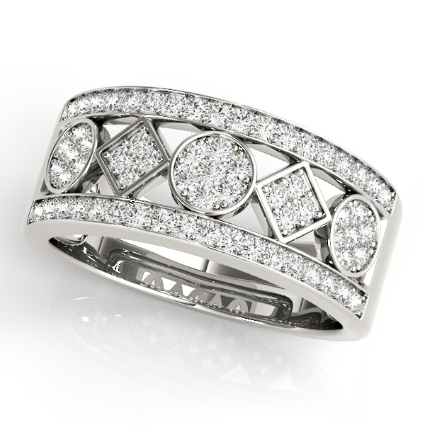 Fashion rings