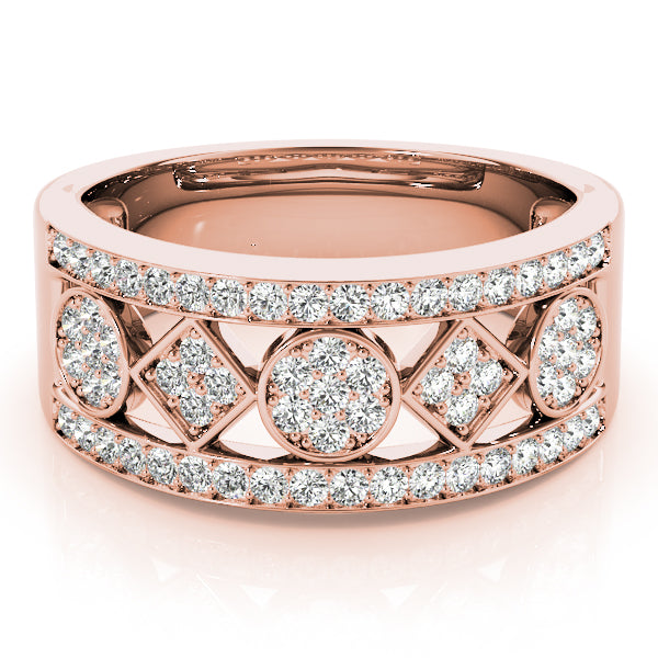 Fashion Rings