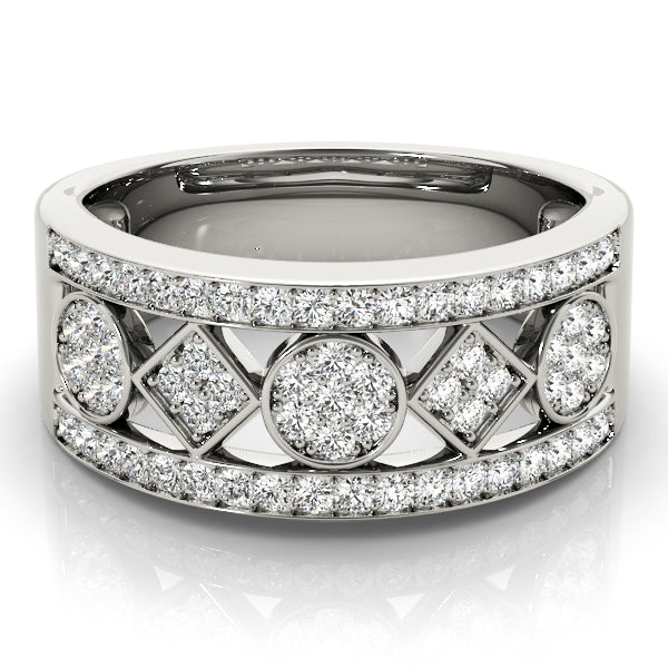 Fashion Rings