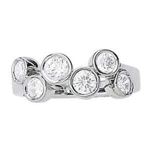 Fashion rings