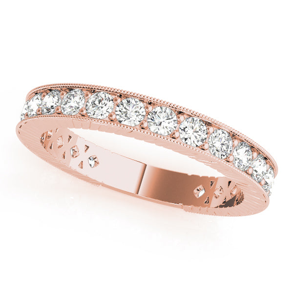 Wedding Rings