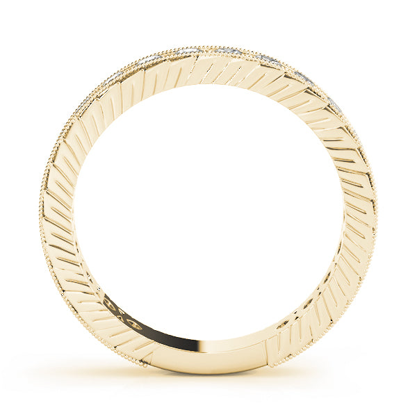Wedding Rings