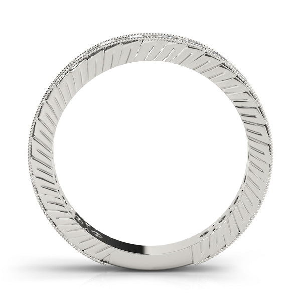Wedding Rings