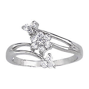 Fashion rings