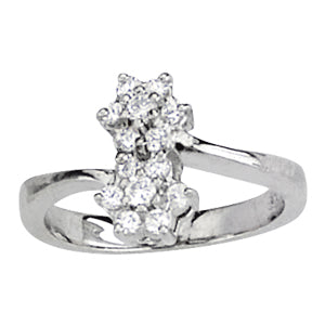 Fashion rings