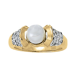 Fashion rings