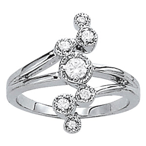 Fashion rings
