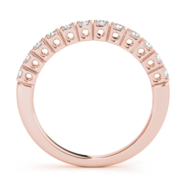 Wedding Rings