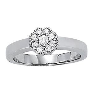 Fashion rings