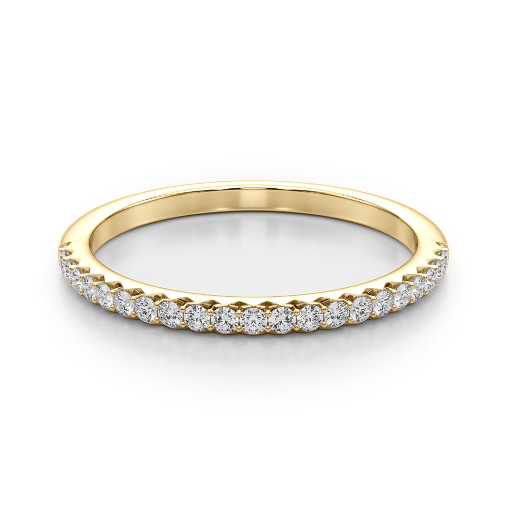 Wedding Rings