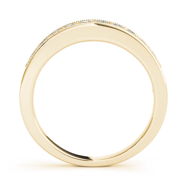 Wedding Rings