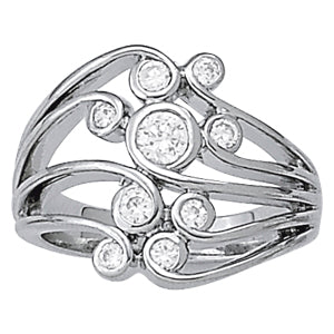 Fashion rings