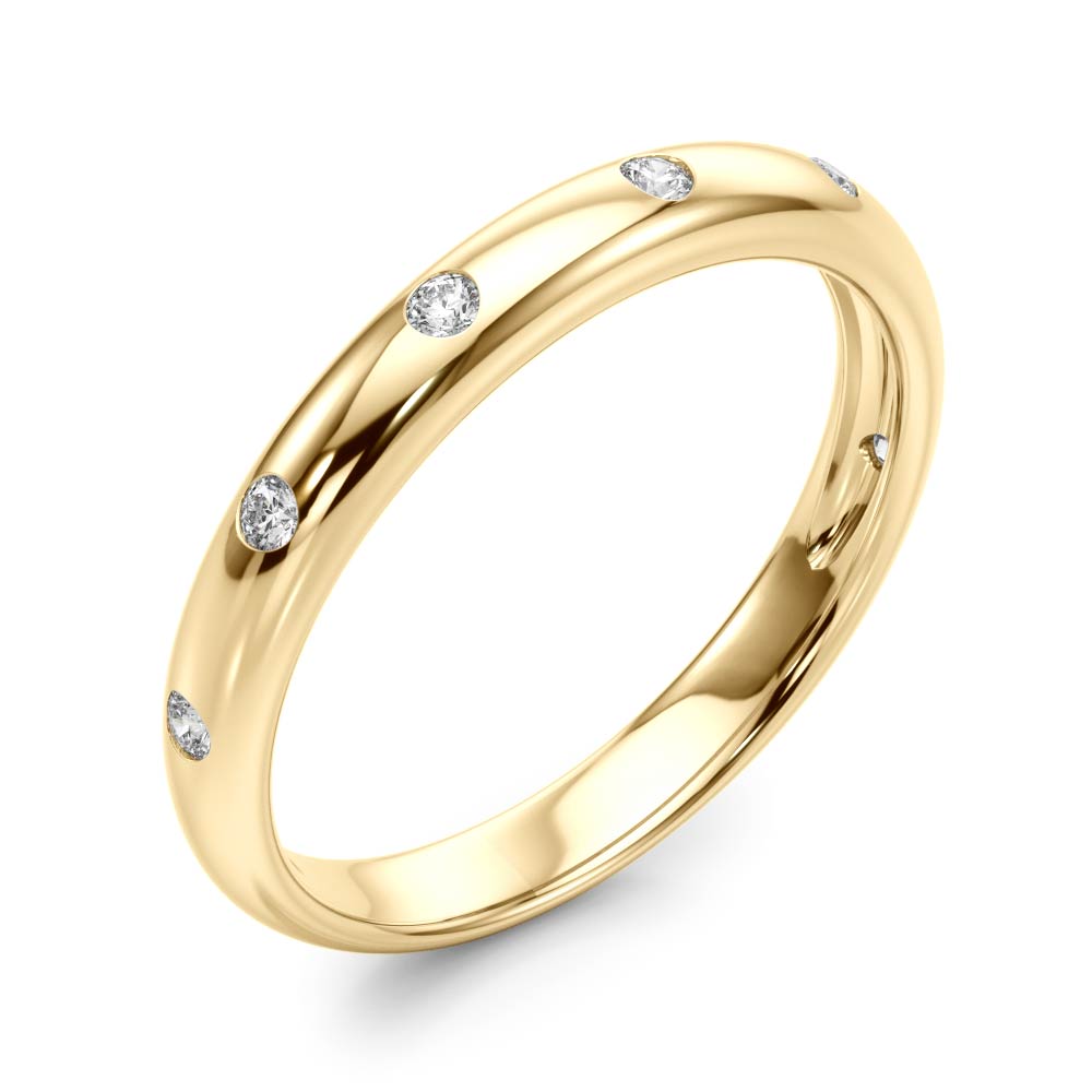 Wedding Rings
