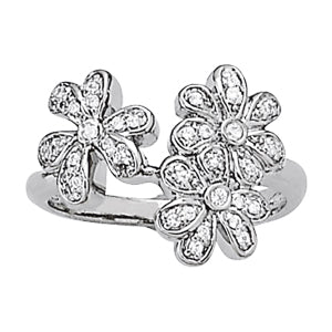 Fashion rings