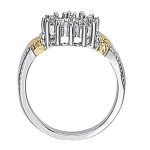 Fashion Rings