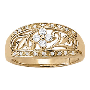 Fashion rings