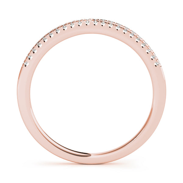 Wedding Rings