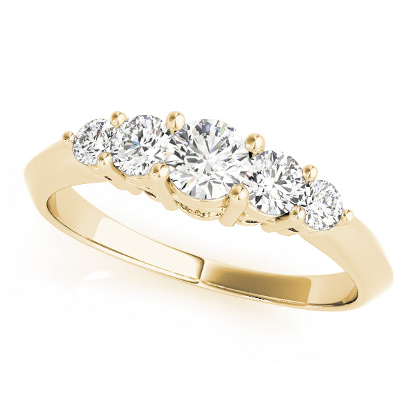Wedding Rings