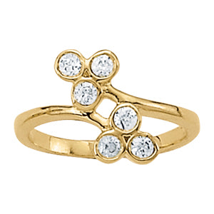 Fashion rings