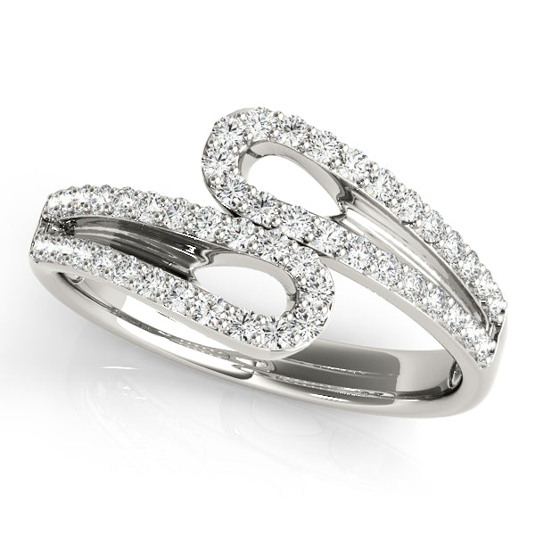 Fashion rings