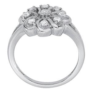 Fashion Rings