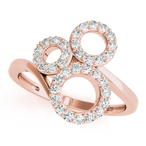 Fashion Rings