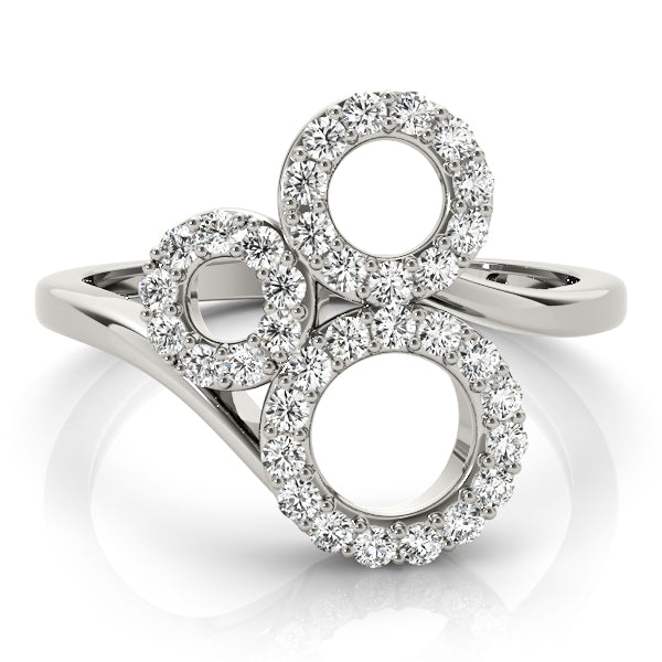 Fashion Rings