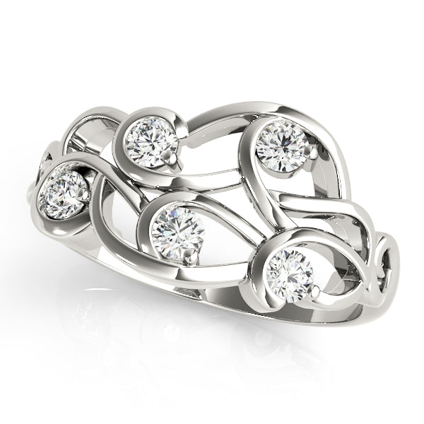 Fashion rings