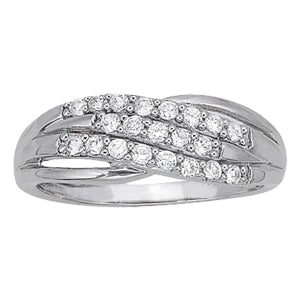 Fashion rings
