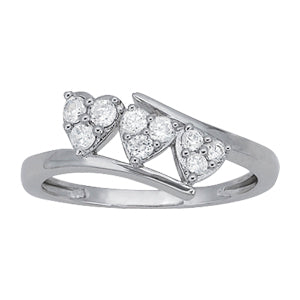 Fashion rings