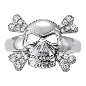 Fashion rings