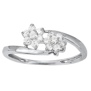 Fashion rings