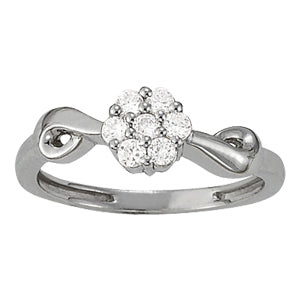 Fashion rings